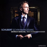 Schwanengesang D 957: Am Meer - Франц Шуберт & Dietrich Henschel