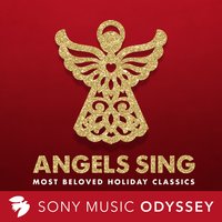 Deck the Halls - Mormon Tabernacle Choir & New York Philharmonic Orchestra & Leonard Bernstein