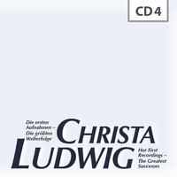 Fedora: Um welche Zeit verlies der Herr das Restaurant Ich will zum Parkhaus - Christa Ludwig & Arnold van Mill & Fridjof Sentpaul & Умберто Джордано