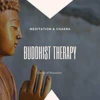Zen Music for Meditation - Center of Relaxation
