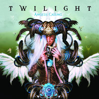 Threat Of Light - Twilight