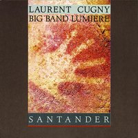 Maurane Dort - Laurent Cugny