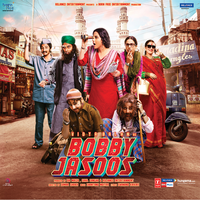 B.O.B.B. - Neeraj Shridhar & Shantanu Moitra