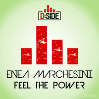 Feel The Power - Enea Marchesini