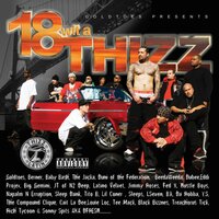 I Don't Lean Like a Cholo - Goldtoes & Berner & Louie Loc & Tee Mack