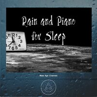 Piano for Sleep - Personal Booklet (Rain Sound) - Relaxing Spa Music & Amazing Spa Music & New Age Channel