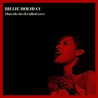 Summertime - Billie Holiday