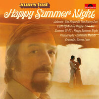 Secret Love - James Last