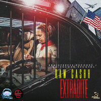 Extradite - Raw Cashh