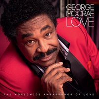LOVE - George McCrae