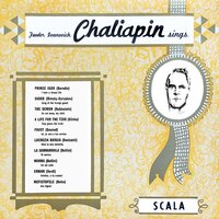 Ernani: Infelice, E Tu Credevi - Feodor Ivanovich Chaliapin & Джузеппе Верди