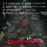 Comissão de Bandido - Guizinn & 7Mandrak7 & MC DS