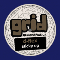 For Music - D-Flex & Jenks (UK)