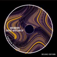 Maneuvers In Orbit - Soldatov