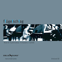 Drei Chinesen Suite: Further - Ralf Schmid & Flügelschlag! & Andy Lutter & Gert Wilden