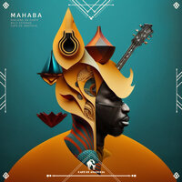 Mahaba - Rialians on Earth & Billy Esteban & Cafe De Anatolia