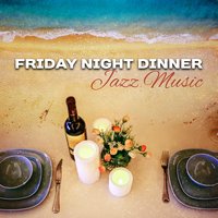 Improvisation - Romantic Evening Jazz Club