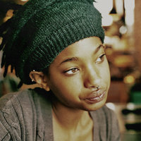 An Awkward Life Of An Awkward Girl - WILLOW
