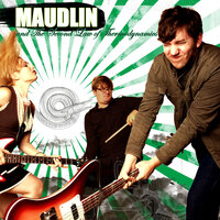 All About You - Maudlin