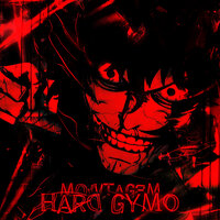 MONTAGEM HARD GYMO (Slowed) - VILLAIN ARC & DJ LA BRAVO