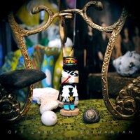 Soar - Off Land