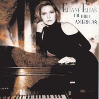Jungle Journey - Eliane Elias