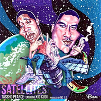 Satellites - Tassho Pearce & Kid Cudi