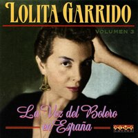 Nadie Me Ama - Lolita Garrido