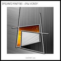 Coconut Jam - Emiliano Martini