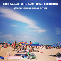 Surf Song - Greg Paulus & Brian Derdiarian & Greg Paulus, Brian Derdiarian
