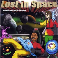 Mars Year 10010 - Scientist