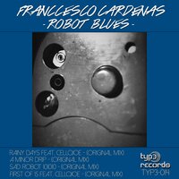 First of 15 - Franccesco Cardenas & CelloJoe