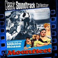 Forsaken - Miklos Rozsa & MGM Studio Orchestra