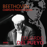 Piano Sonata No. 30 in E Major, Op. 109: III. Andante, molto cantabile ed espressivo - Eduardo del Pueyo & Ludwig van Beethoven