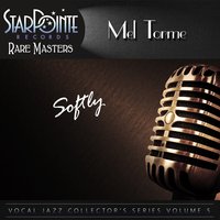 I Can't Give You Anything but Love - Pat Melfi & Mel Torme