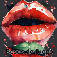 Besos de Fuego - Grupo Fantasía & Son Andino