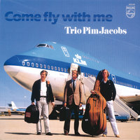 I Love You - Trio Pim Jacobs