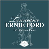 Nine Pound Hammer - Tennessee Ernie Ford