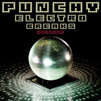Punchy Electro Breaks - Jose Le Gall & Karim Hamida & Jérôme Sallenave & Jose Le Gall, Jérôme Sallenave, Karim Hamida