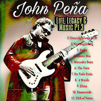 En Todo Estas - John Peña & Ramón Stagnaro