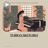 Cornice Nocturne - Ortiz John