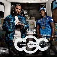 Maxxin Out - San Quinn & Alibo & ELS