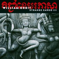 Water From A Vine Leaf - William Orbit