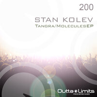Tangra - Stan Kolev