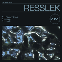 Wonky Donk - Resslek