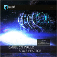 Space Reactor - Daniel Camarillo & Mitaric