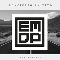 La Fama, Capea El Dough - En Vivo - Don Miguelo