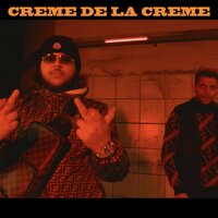 Creme de la creme - NOVA & Eroll