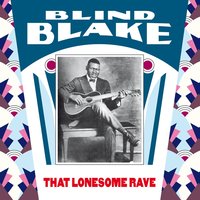 That Lovin' I Crave - Blind Blake