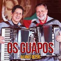 Amigo Velho - Os Guapos
